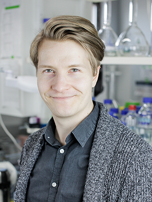 Marko Rosenholm